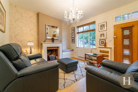 2 bedroom house for sale, Metchley Lane, Harborne, Birmingham, B17