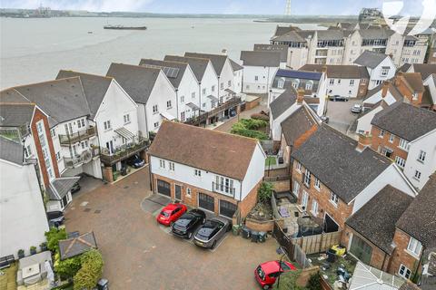 2 bedroom detached house for sale, Bridge View, Greenhithe, Kent, DA9