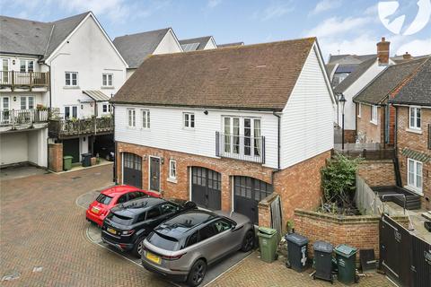 2 bedroom detached house for sale, Bridge View, Greenhithe, Kent, DA9