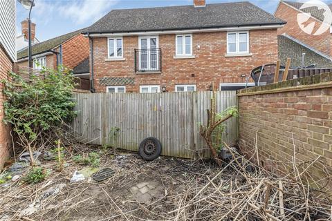 2 bedroom detached house for sale, Bridge View, Greenhithe, Kent, DA9