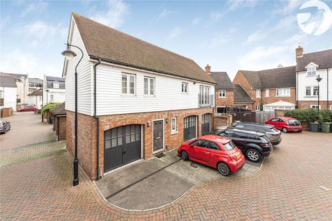 2 bedroom detached house for sale, Bridge View, Greenhithe, Kent, DA9