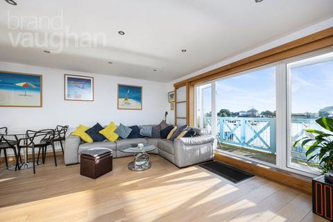 3 bedroom house for sale, Broad Reach, Shoreham-by-Sea, West Sussex, BN43