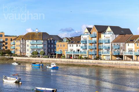 Broad Reach, Shoreham-by-Sea, West Sussex, BN43