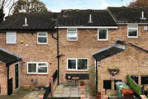 3 bedroom terraced house for sale, Bellmount Green, Bramley, Leeds, West Yorkshire, LS13