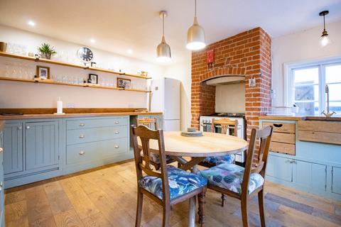 Bulwers Cottage Chapel Street, Shipdham, Thetford, IP25 7LB