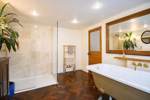 Bulwers Cottage Chapel Street, Shipdham, Thetford, IP25 7LB