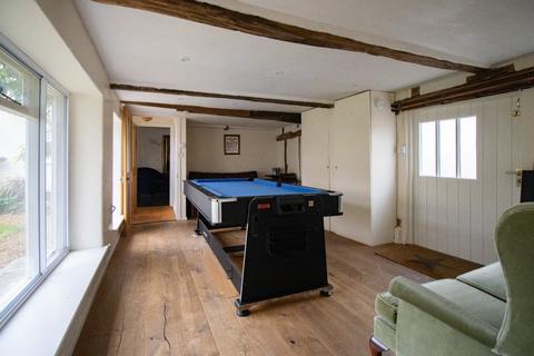 Bulwers Cottage Chapel Street, Shipdham, Thetford, IP25 7LB