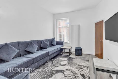 undefined, Bath Street, Oldham