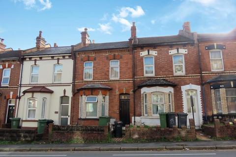 4 bedroom terraced house to rent, Pinhoe Road, Exeter, EX4 7HS