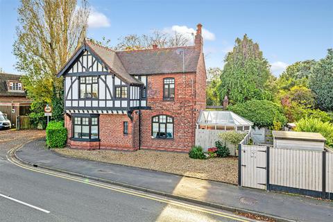 3 bedroom semi-detached house for sale, Poplar Avenue, Penketh, Warrington