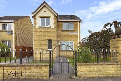 3 bedroom detached house for sale, Peakstone Close, Doncater DN4