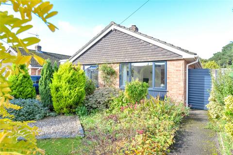 3 bedroom bungalow for sale, Pinewood Road, Hordle, Lymington, Hampshire, SO41