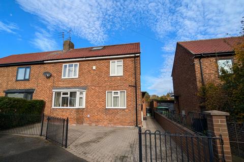 3 bedroom semi-detached house for sale, Queens Park, Chester Le Street, DH3