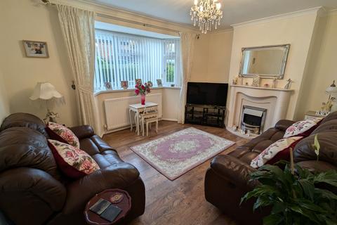 3 bedroom semi-detached house for sale, Queens Park, Chester Le Street, DH3