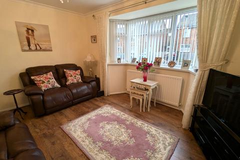 3 bedroom semi-detached house for sale, Queens Park, Chester Le Street, DH3