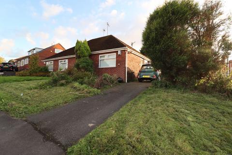 2 bedroom semi-detached bungalow to rent, Haslingden Road, Blackburn, BB2