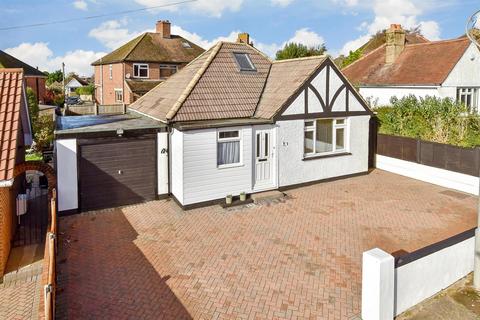 3 bedroom detached bungalow for sale, Vernon Avenue, Woodingdean, Brighton, East Sussex