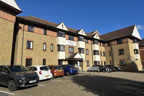 1 bedroom retirement property for sale, Union Street, Maidstone