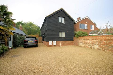 3 bedroom detached house to rent, Pulloxhill