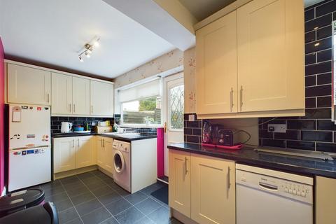 2 bedroom terraced house for sale, Queen Alexandra Rd West, North Shields