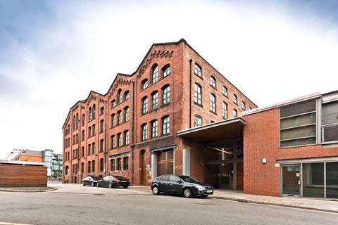 1 bedroom apartment for sale, Worsley Mill, Manchester M15