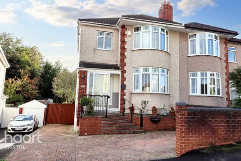 3 bedroom semi-detached house for sale, Orchard Road, Bristol