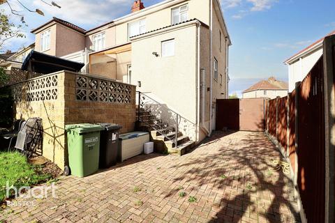 3 bedroom semi-detached house for sale, Orchard Road, Bristol