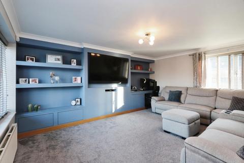 3 bedroom detached house for sale, Avon Grove, Chapeltown, Sheffield