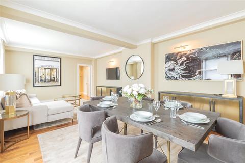 3 bedroom apartment to rent, Hill Street, Mayfair, London, W1J