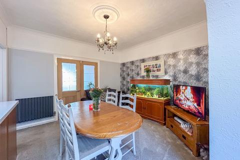 3 bedroom semi-detached house for sale, Milton Road, Newport, NP19