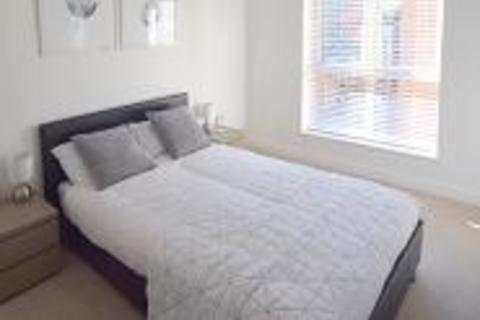 2 bedroom apartment to rent, Lodge Lane, Derby, DE1