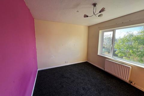 25 Blackdown Road, Taunton, TA2 8EY
