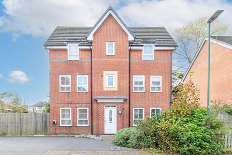 4 bedroom detached house for sale, Wolston Close, Solihull B90