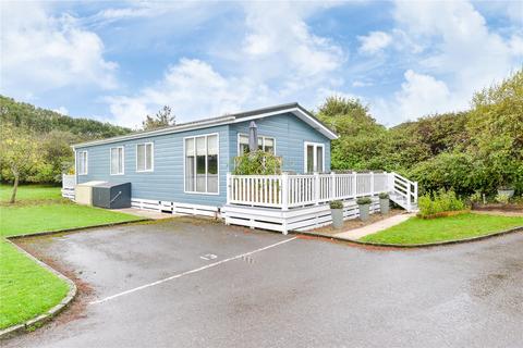 3 bedroom park home for sale, Amberwood, Shorefield Country Park, Downton, Hampshire, SO41