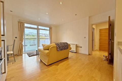 1 bedroom apartment for sale, Apartment 51, Majestic Apartments, King Edward Road, Onchan, IM3 2BE