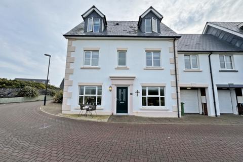 5 bedroom house for sale, Knock Rushen, Castletown, IM9 1TQ