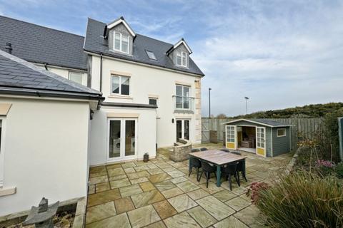 5 bedroom house for sale, Knock Rushen, Castletown, IM9 1TQ