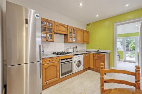 127 Manor Road, Leyton, London, E10 7HW