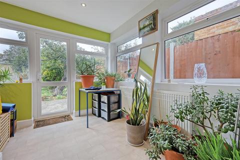 127 Manor Road, Leyton, London, E10 7HW