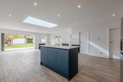 4 bedroom detached house for sale, Green Lane, Surrey KT16