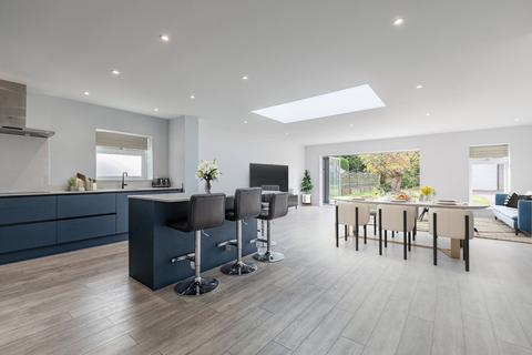 4 bedroom detached house for sale, Green Lane, Surrey KT16