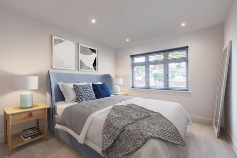 4 bedroom detached house for sale, Green Lane, Surrey KT16