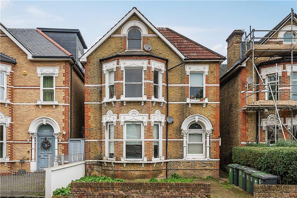 Perry Vale, London 1 bed apartment - £450,000