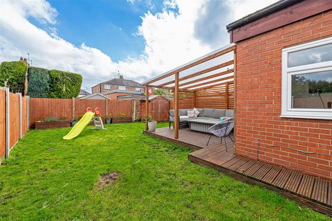 3 bedroom semi-detached house for sale, Mayfield Road, Grappenhall, Warrington