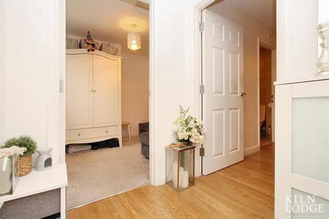 2 bedroom apartment for sale, Cullen Mill, Witham