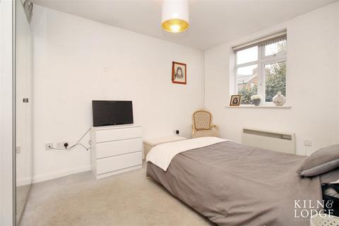 2 bedroom apartment for sale, Cullen Mill, Witham