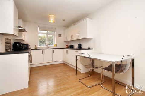 2 bedroom apartment for sale, Cullen Mill, Witham