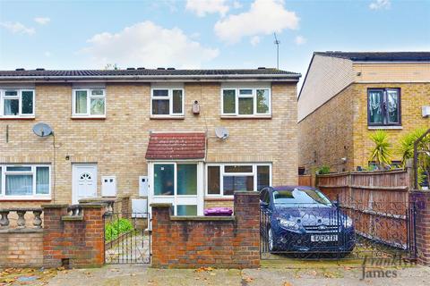 3 bedroom house for sale, Zetland Street, London, E14