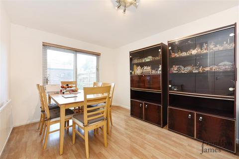 3 bedroom house for sale, Zetland Street, London, E14