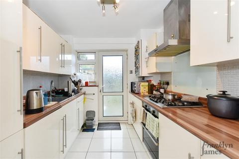 3 bedroom house for sale, Zetland Street, London, E14